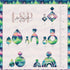 0034 - Northern Lights Combo Board